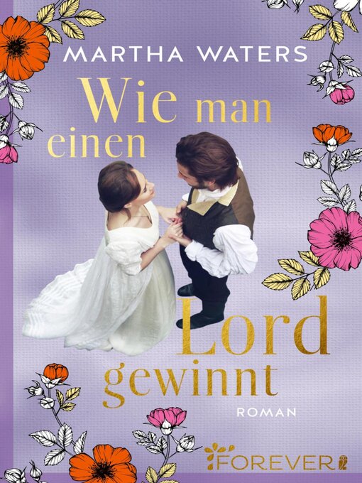 Title details for Wie man einen Lord gewinnt by Martha Waters - Available